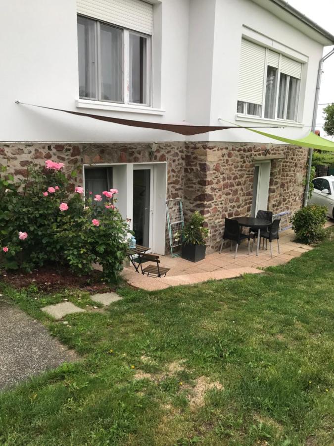 Levendula Apartmanhaz Badacsonytomaj Exterior foto