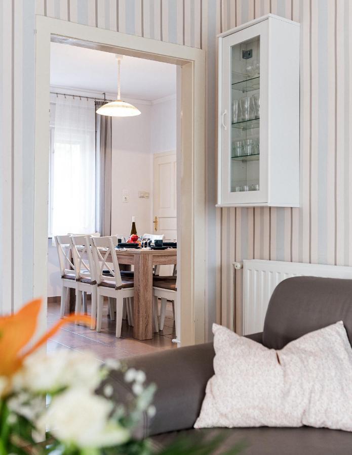 Levendula Apartmanhaz Badacsonytomaj Exterior foto