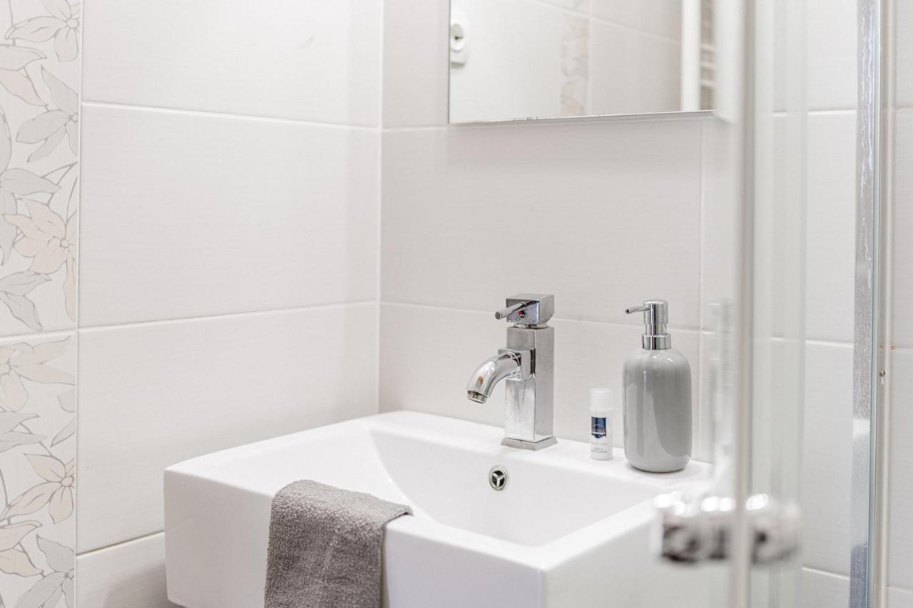 Levendula Apartmanhaz Badacsonytomaj Exterior foto