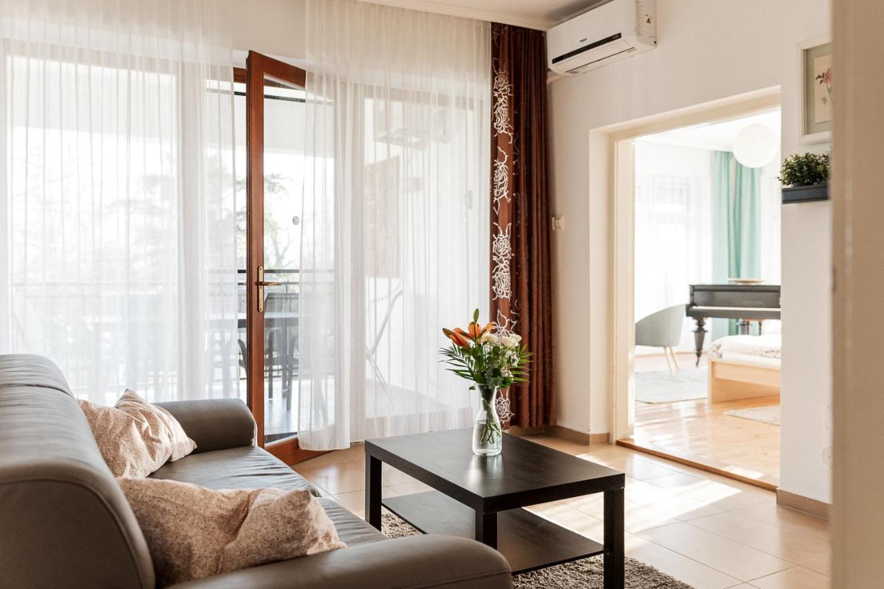 Levendula Apartmanhaz Badacsonytomaj Exterior foto