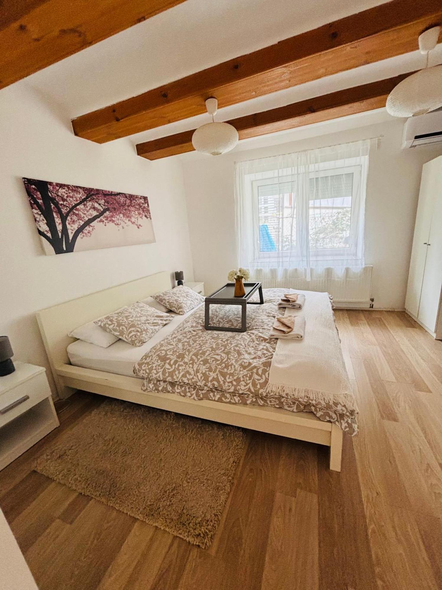 Levendula Apartmanhaz Badacsonytomaj Exterior foto