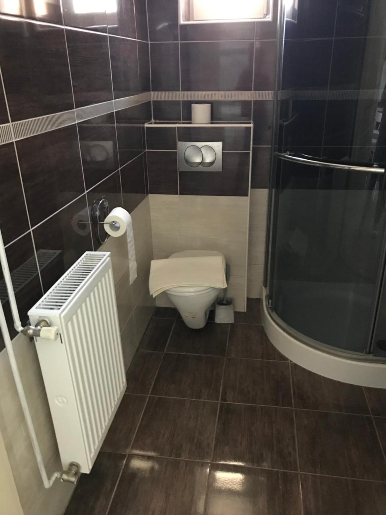 Levendula Apartmanhaz Badacsonytomaj Exterior foto